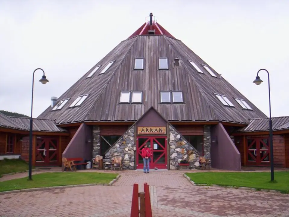 Árran