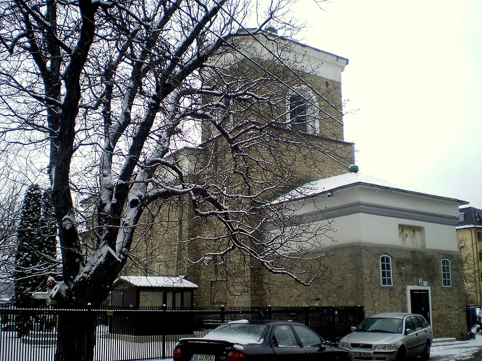 Biserica Zlataust