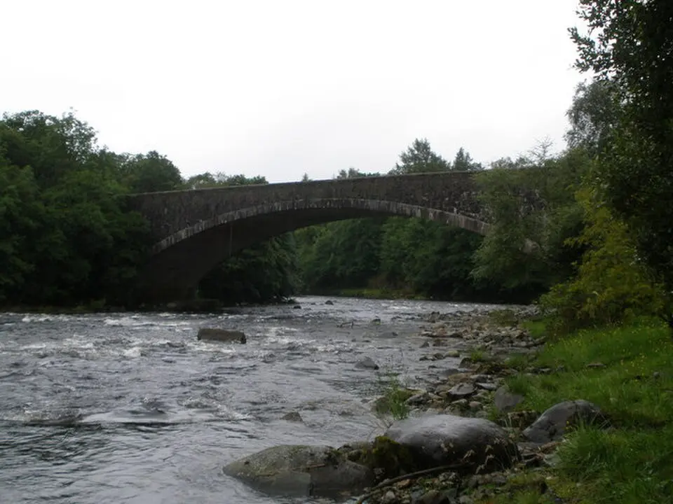 River Awe