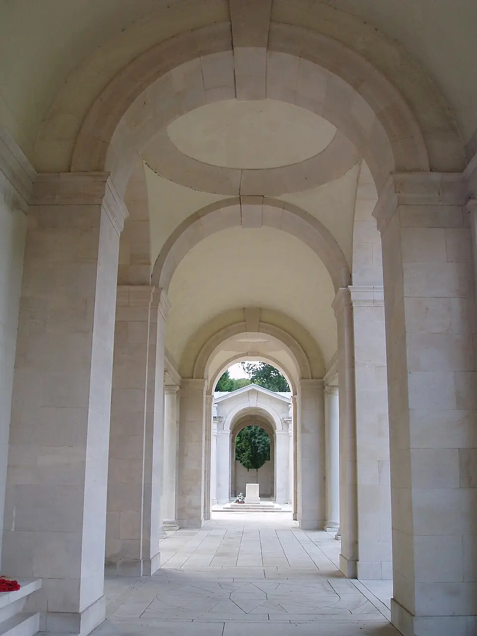 Arras Mémorial