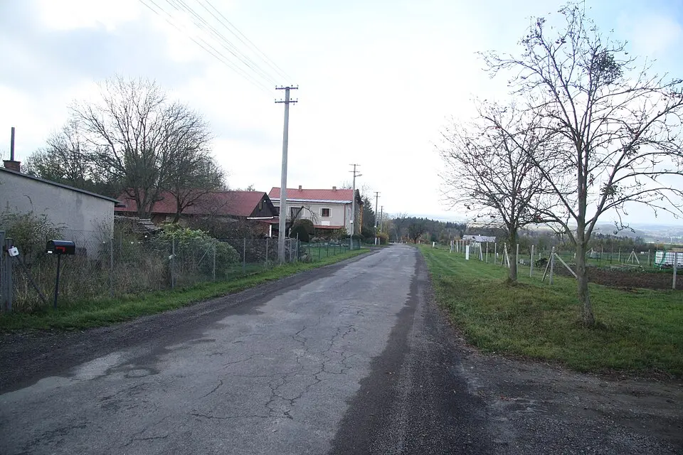 Jahodov