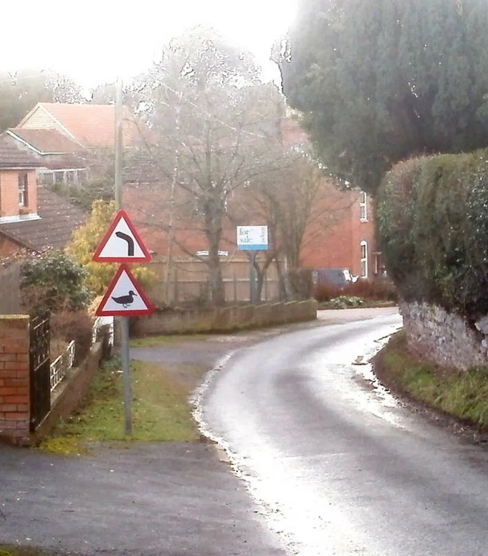 Holmer and Shelwick