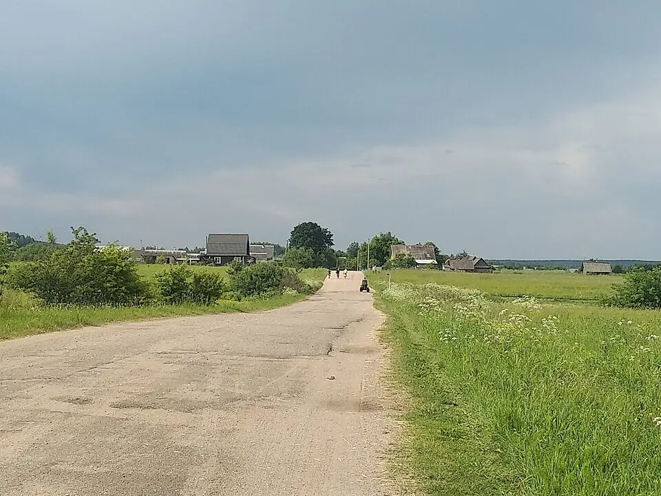 Čmiali