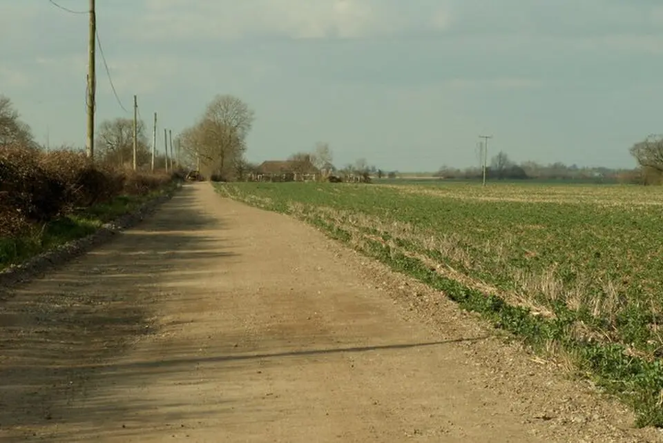 Linstead Magna