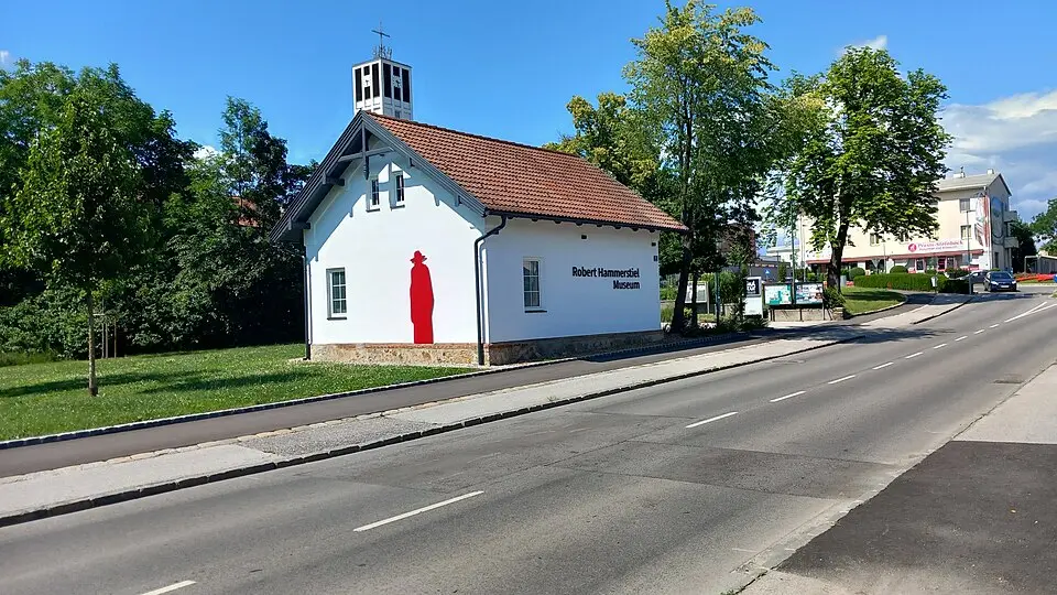 Robert-Hammerstiel-Museum