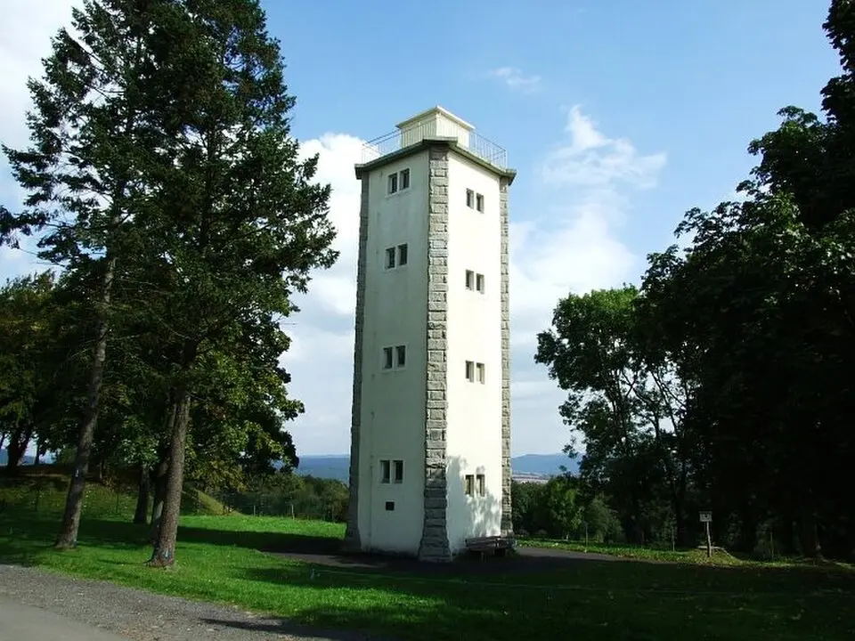 Robert-Heil-Turm