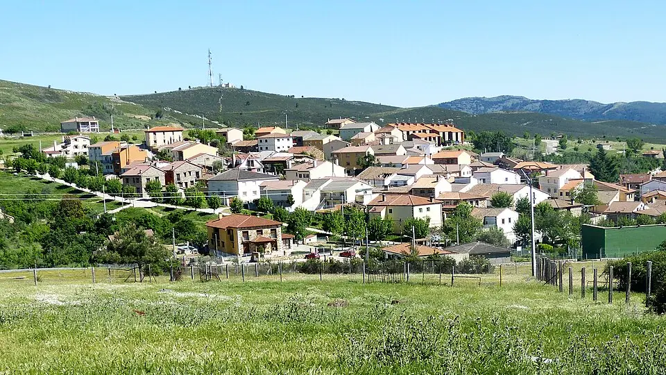 Robledillo de la Jara