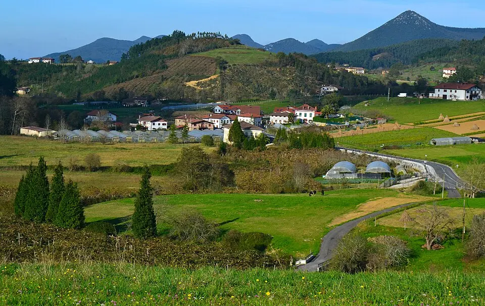 Obrázok: Euskalduna · CC BY-SA 3.0 Arrazua