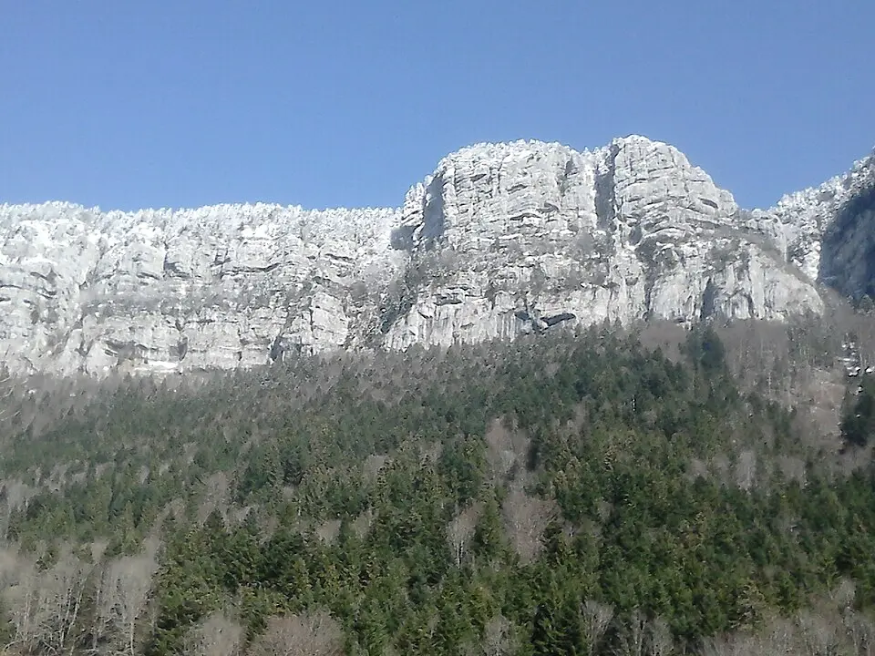 roc de Gleisin