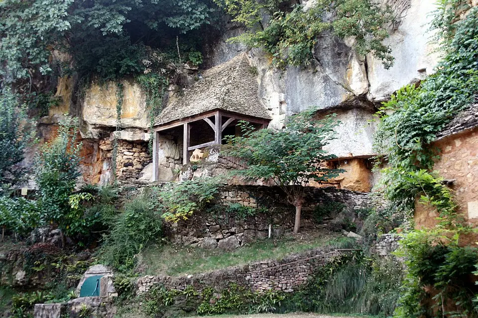 roc de Saint-Cirq
