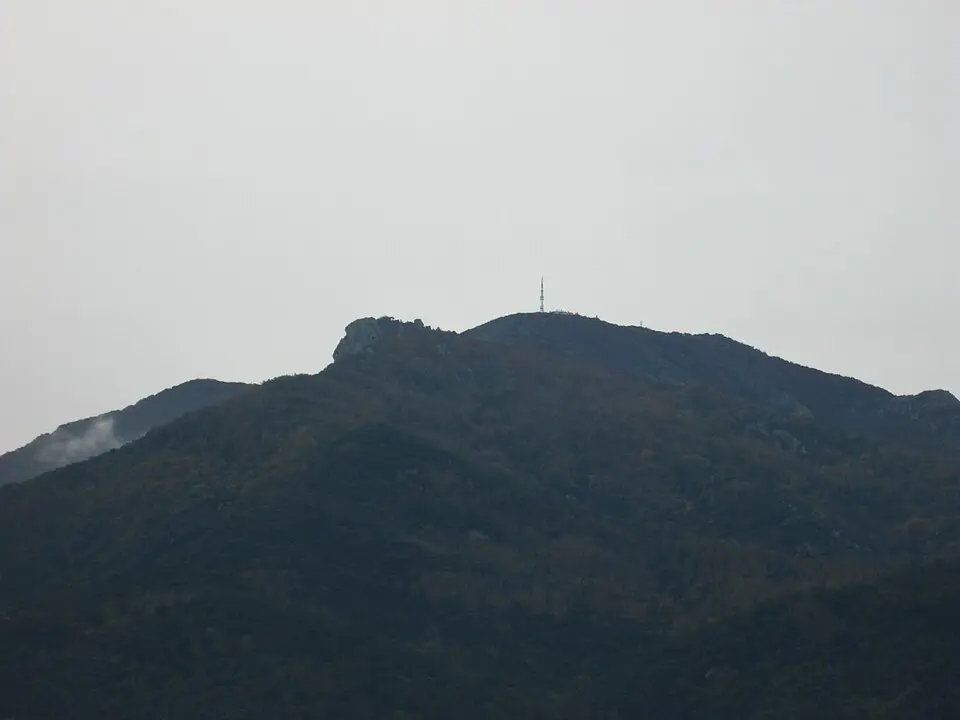 roc du Midi