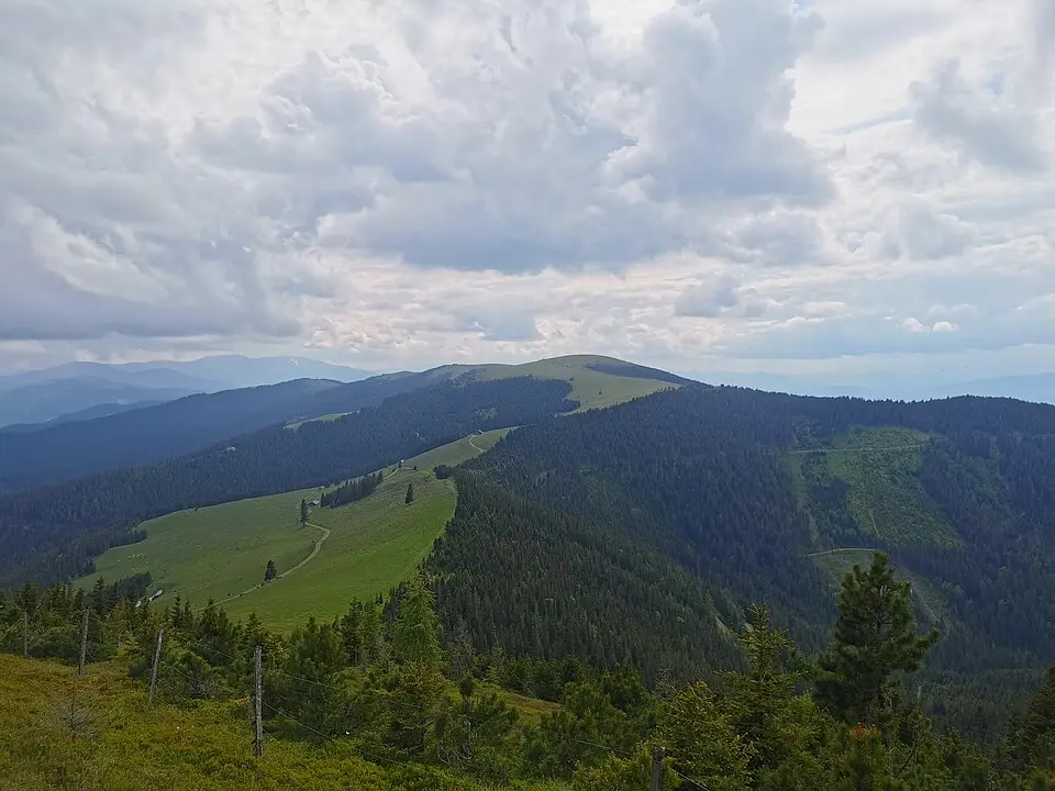 Image: Schreckgespenst · CC BY-SA 4.0 Terenbachkogel