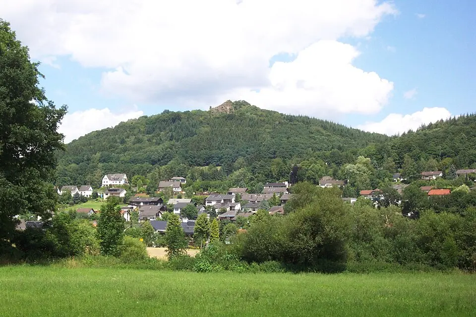 Rhine-Westerwald Nature Park