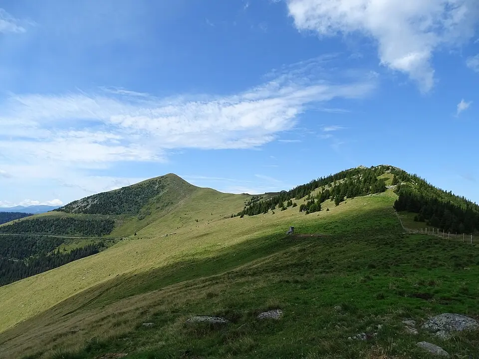 Roßbachkogel