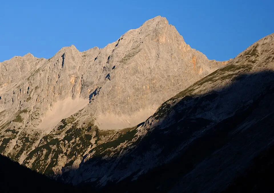Rosskopf (Halltal)