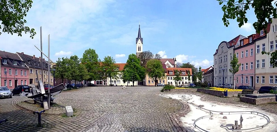 Image: M_H.DE · CC BY-SA 3.0 Roßlau