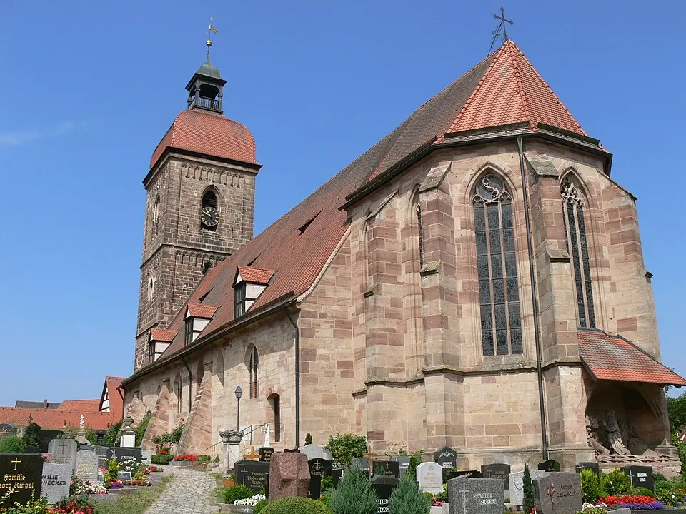 St. Laurentius