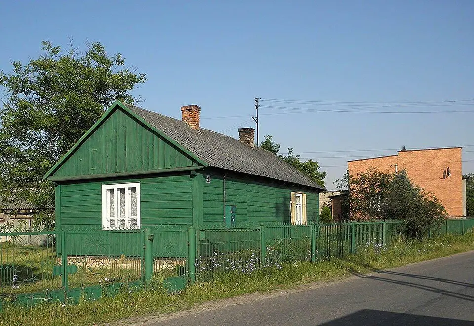 Rożki