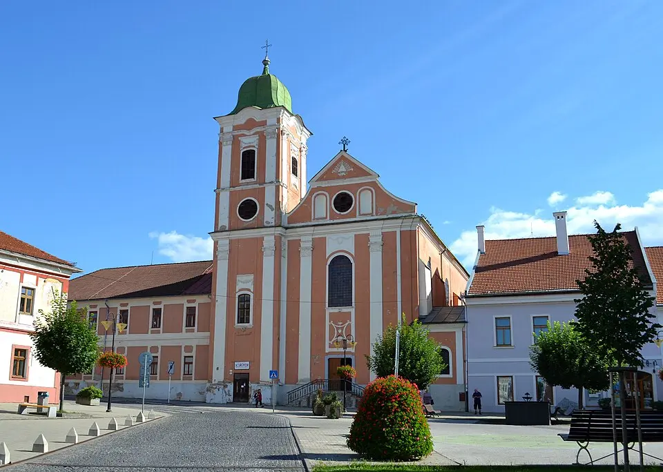 františkánsky kláštor, kláštor františkánov
