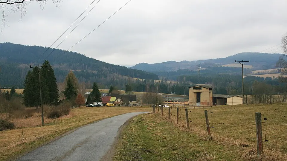 Čeřín