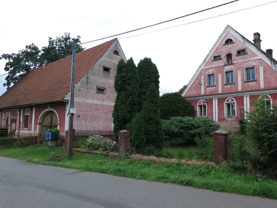 Rožmitál