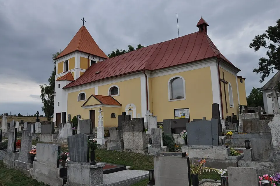 Rožná