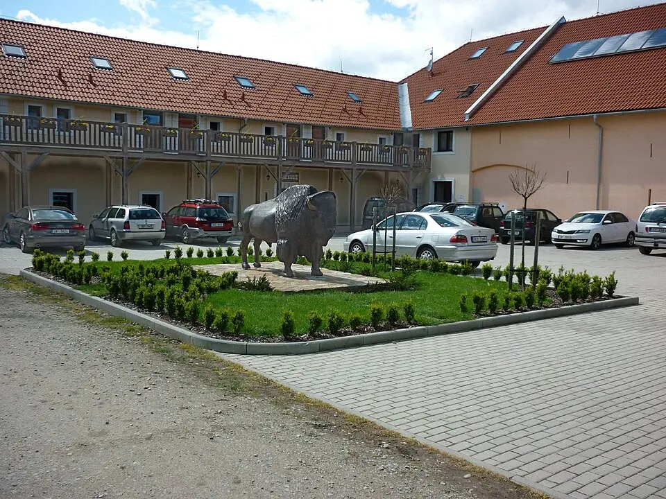 Rožnov