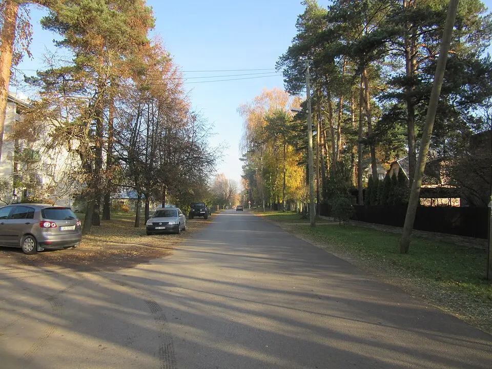 Berģi