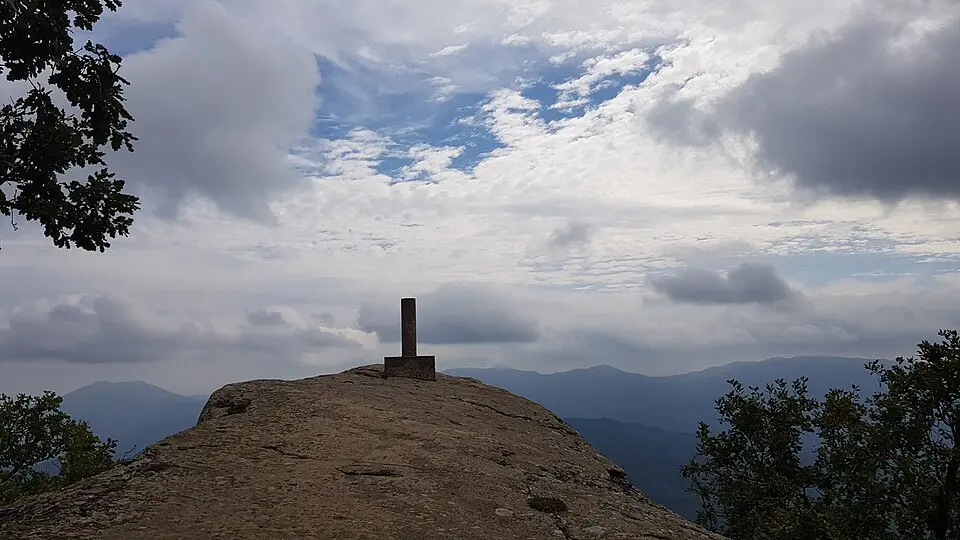 Rocallarga