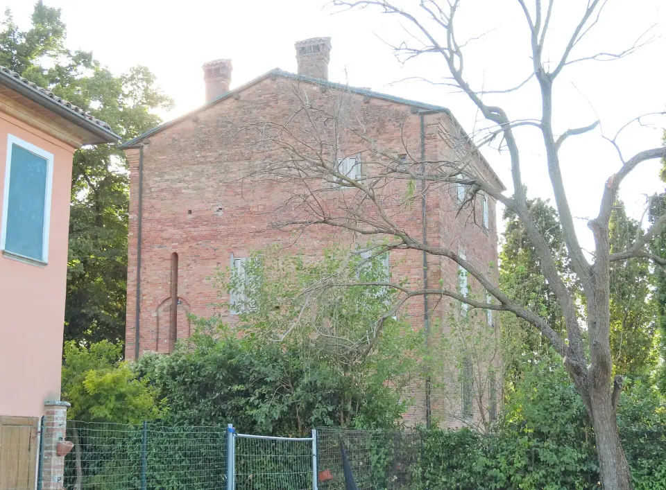 Rocca della Fontanazza