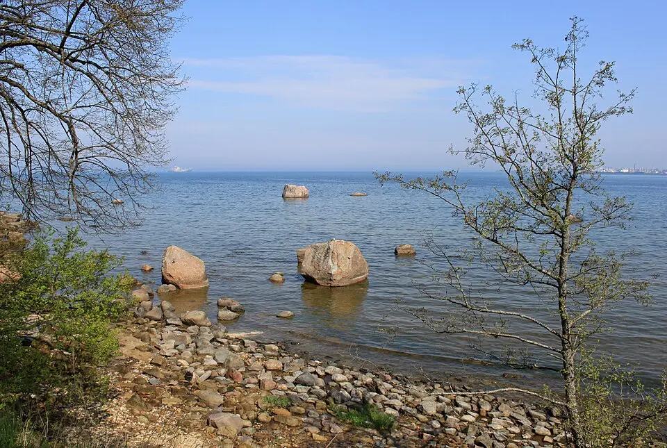 Rocca al Mare