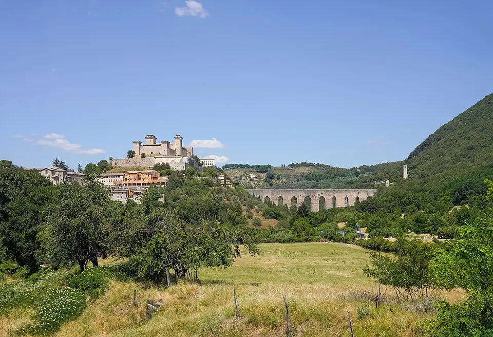 Ponte delle Torri