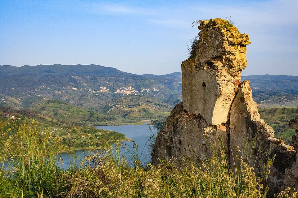 Rocca Angitola