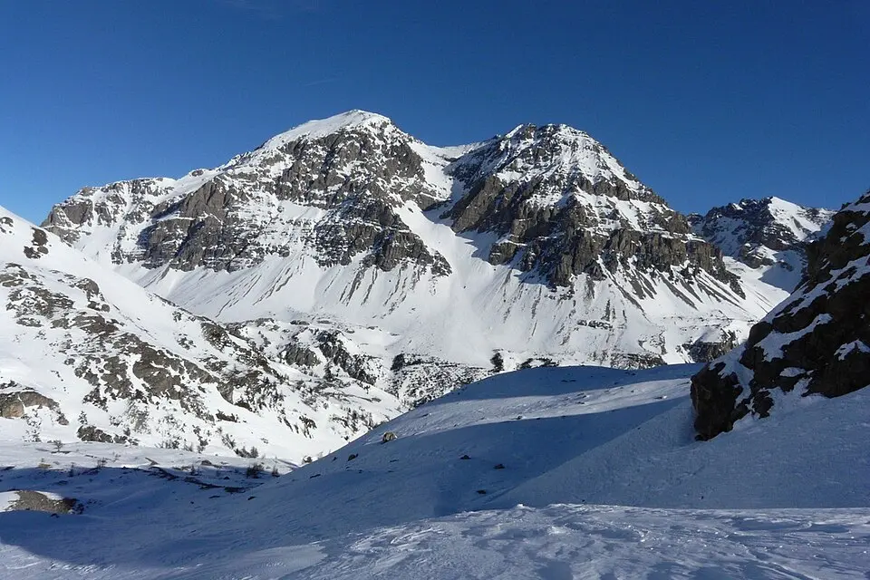 roche Bernaude