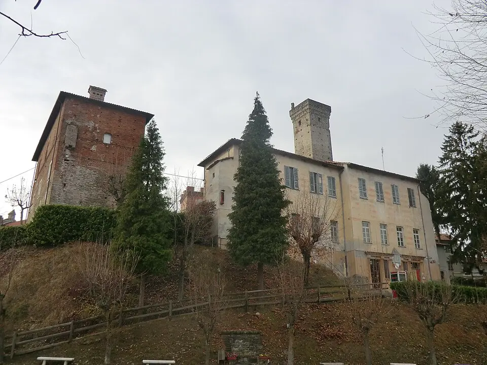 Castello