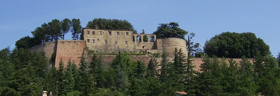 Rocca Borgesca