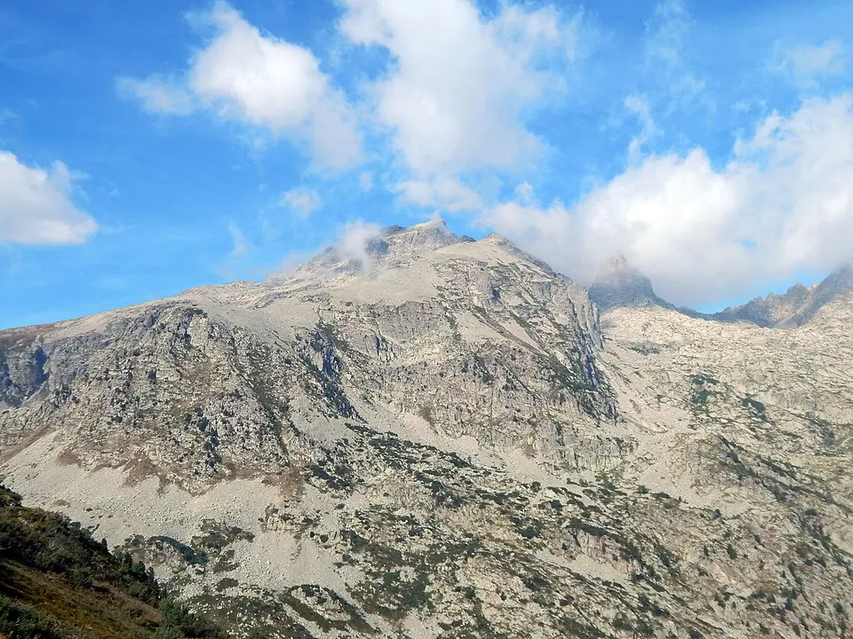 Rocca dell'Abisso