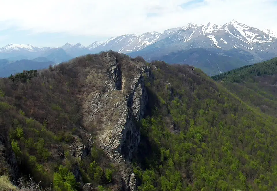 Rocca delle Penne