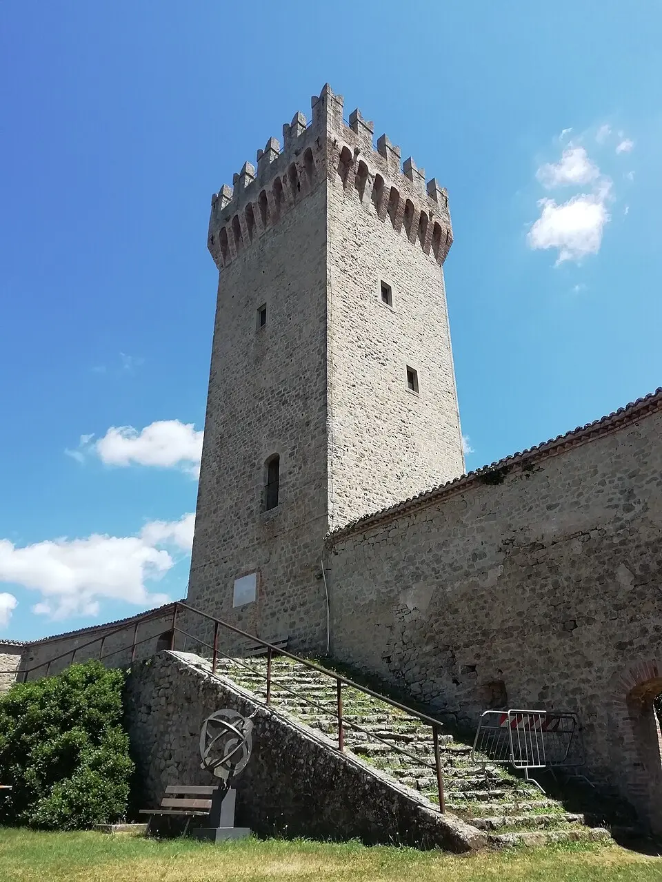 Rocca di Montese