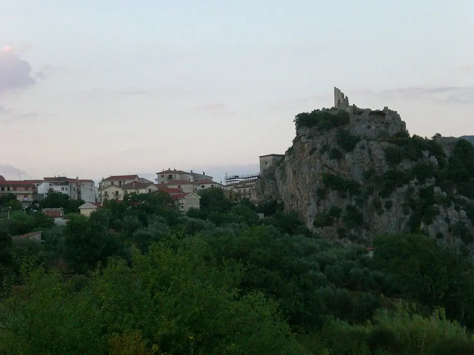 Quaglietta