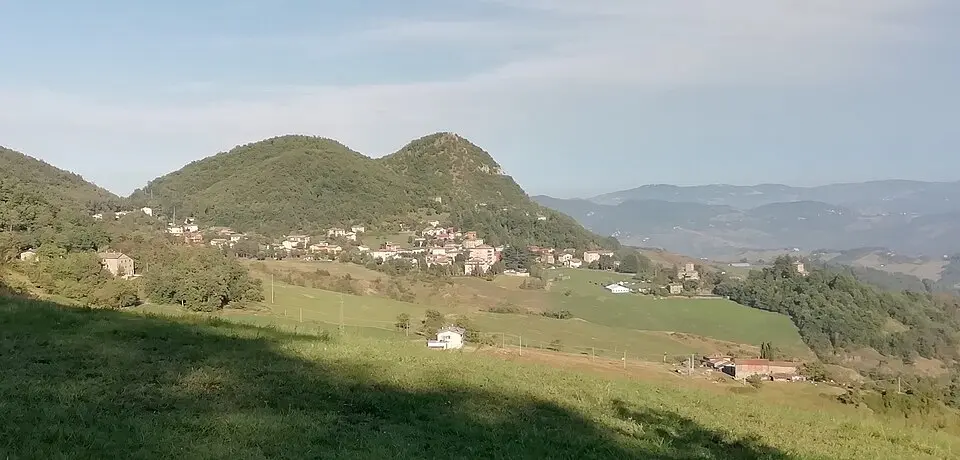 Rocca di Roffeno