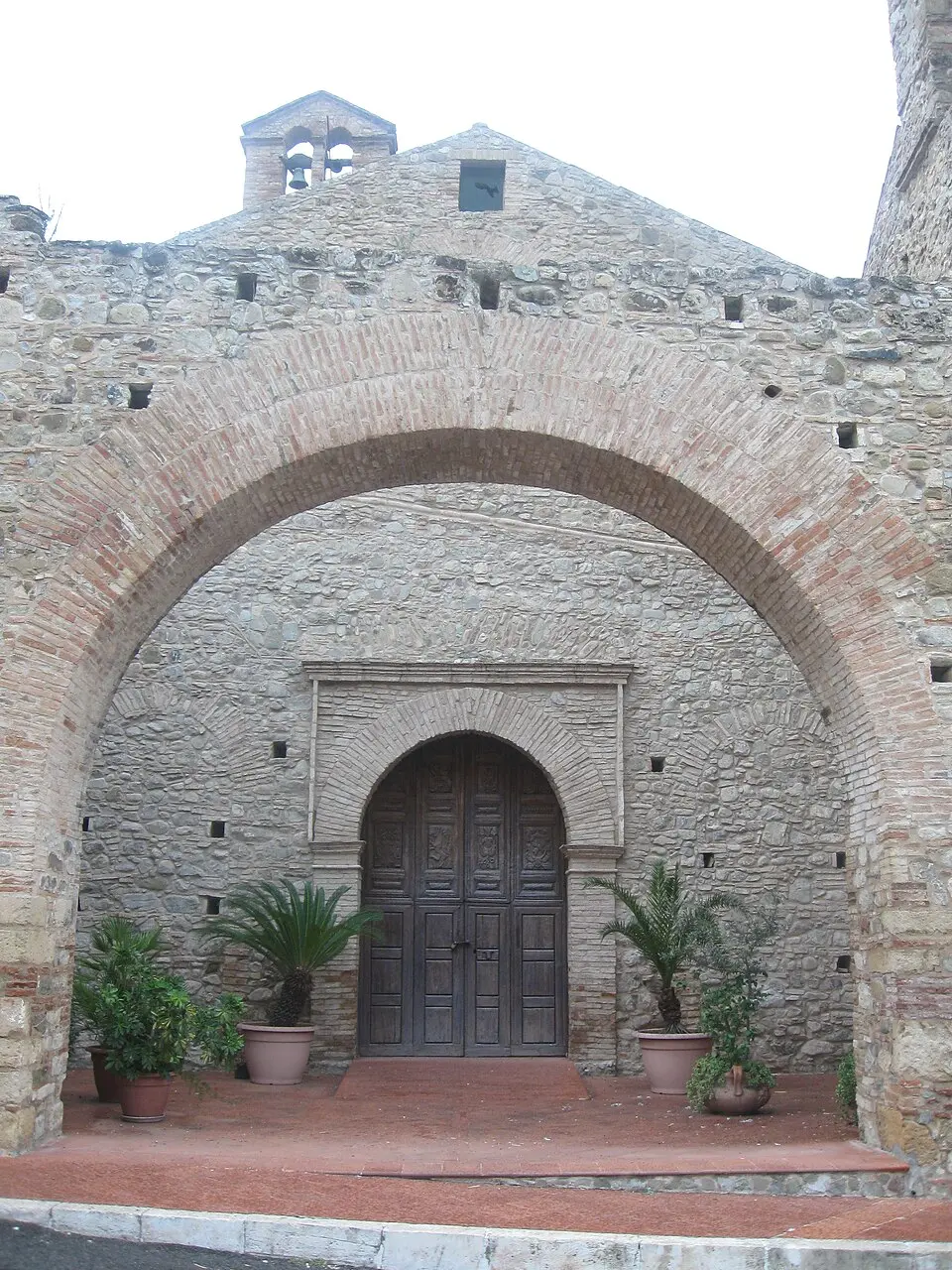 Monastero dei Francescani