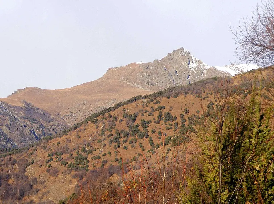 Rocca Patanua