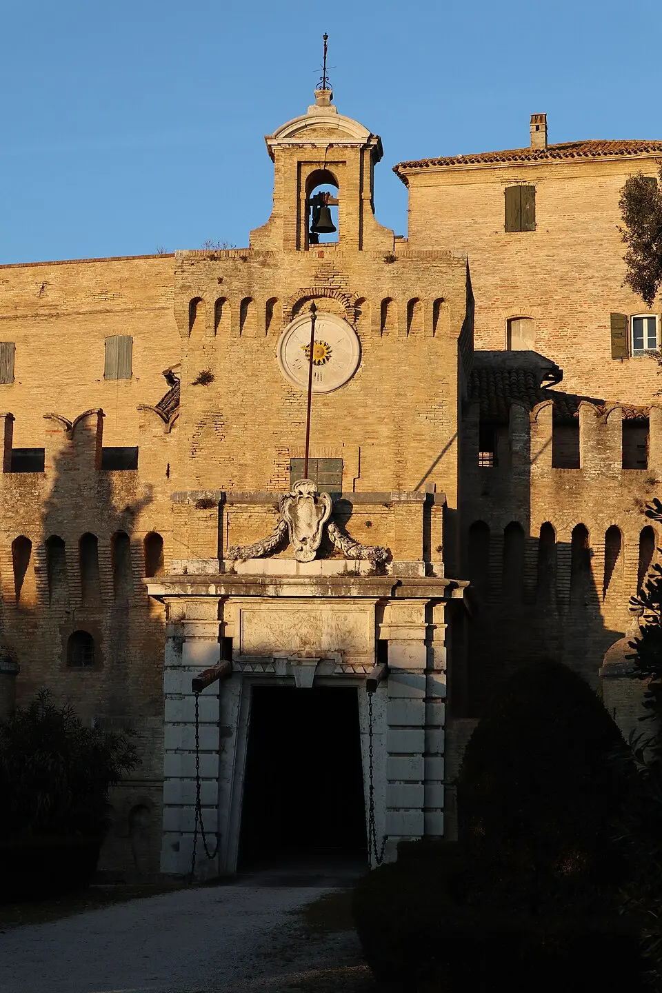 Castello di Rocca Priora