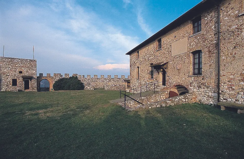 Museo Civico Ornitologico