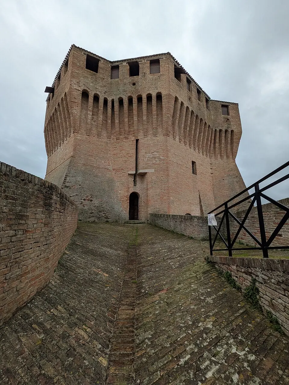 Rocca Roveresca