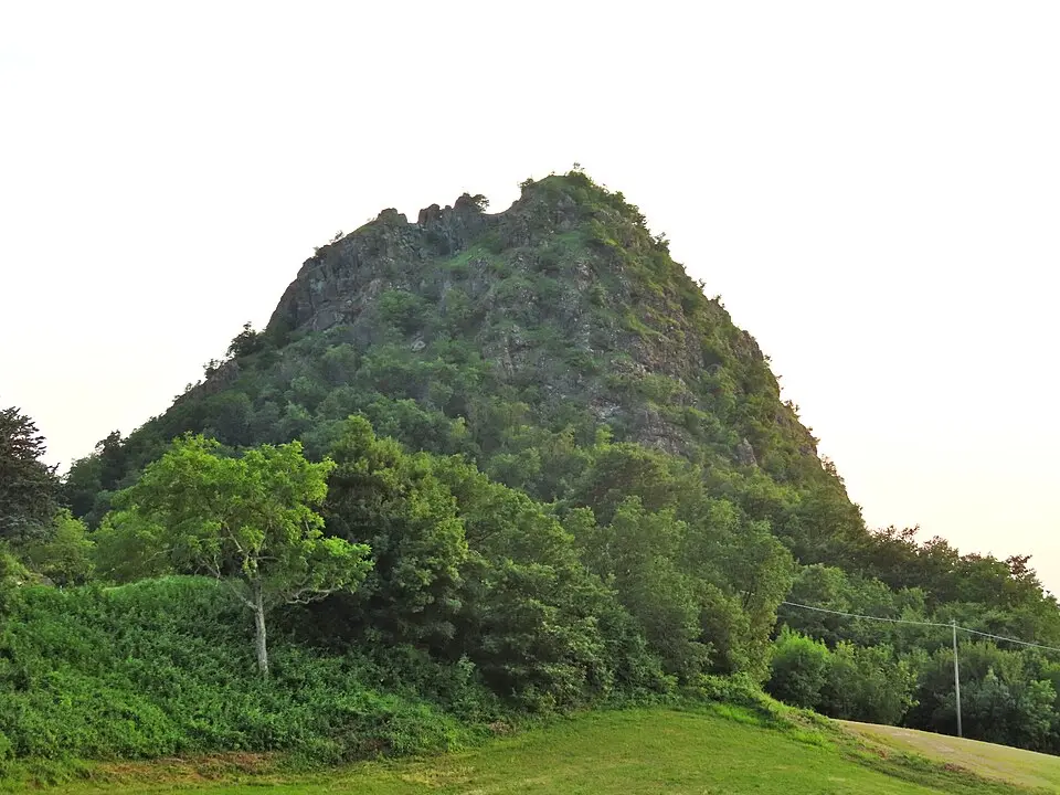 Castello di Rocca Varsi
