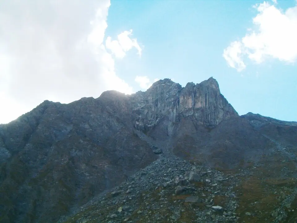 Rocca Bianca
