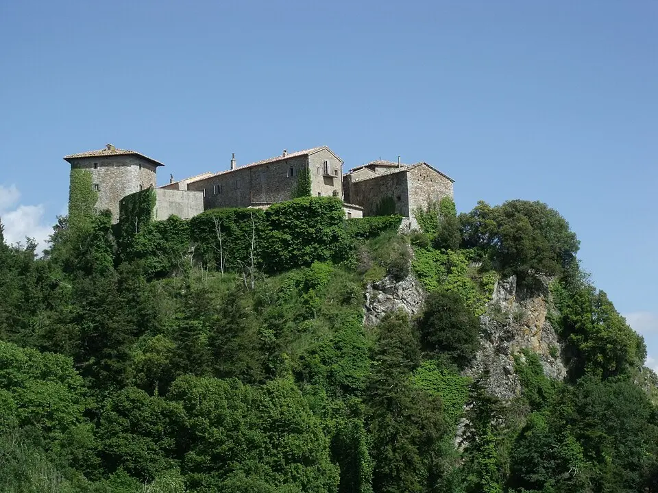 castello di Triana