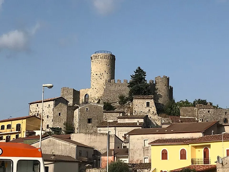 Roccapipirozzi
